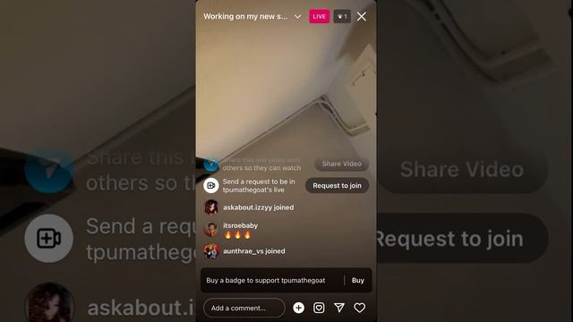 T puma is freestyling about homicides смотреть онлайн