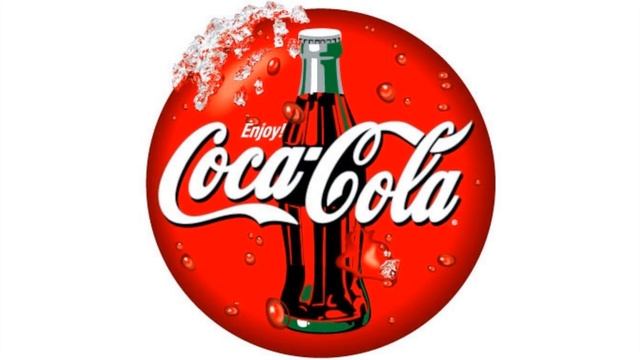 Coca Cola - Open Happiness