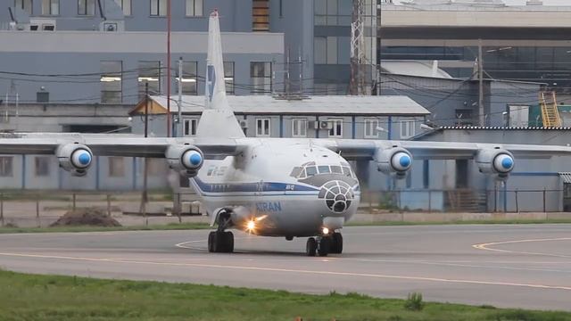 VKO RW19 June 2012 смотреть онлайн