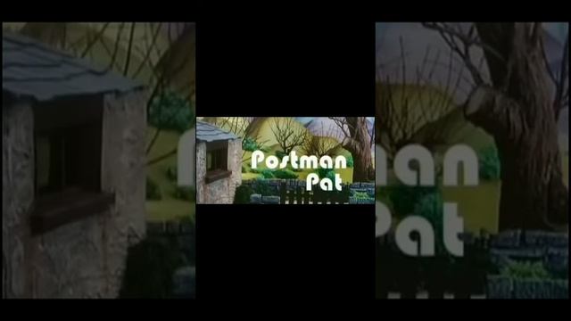 postman pat french intro recreation смотреть онлайн