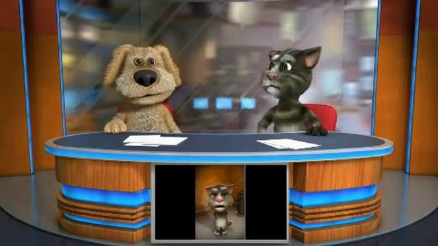 В эфире Том и Бэн смотреть онлайн