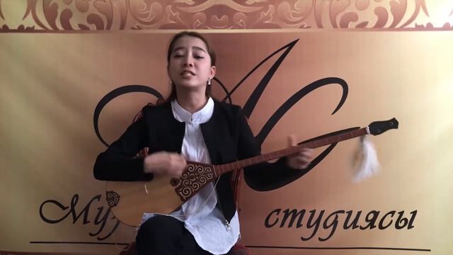 Ән: Жүрек назы смотреть онлайн