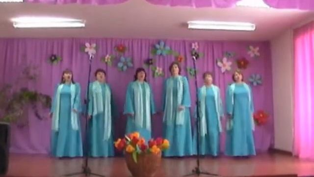 БИТВА ВЕРХНЕКЕТСКИХ ХОРОВ п. САЙГА смотреть онлайн