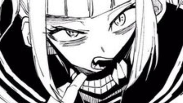 Yandere Toga Himeko Kidnaps You!! 💜(soft Voice) [Possessive] [Crazy] [F4A]