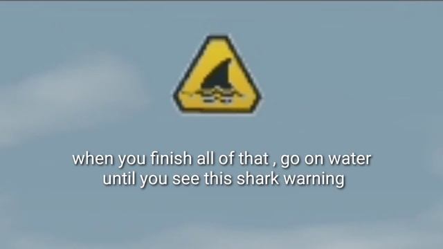 RAFT | How to kill shark смотреть онлайн