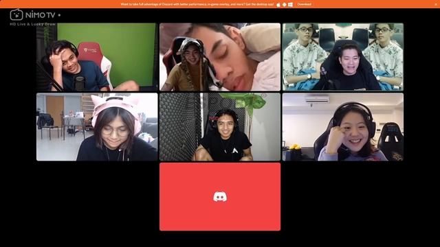 Moment kocak Eri dan Jo jailin Oura pasang foto aib sampe bikin Funi dan najel ngakak 😂😂 смотреть онлайн