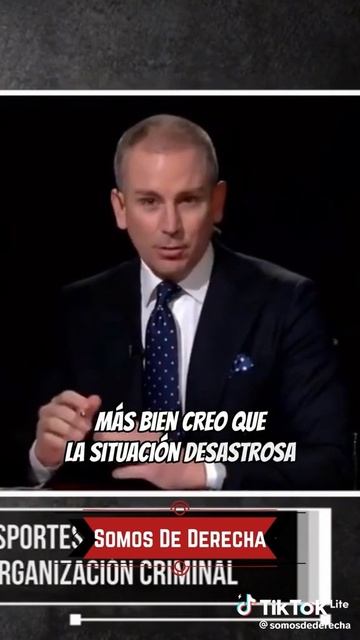 La derecha falsa que los caviares inventaron смотреть онлайн