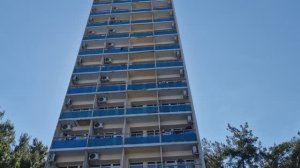 Пансионат Пицунда. Золотое руно 21.06.2024г.