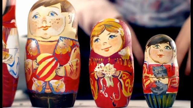 Матрёшки 03 смотреть онлайн