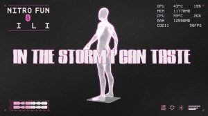 Nitro Fun & Britt Lari - Fight (Show Me Who You Are)