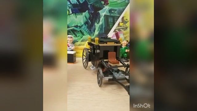 обзор на на фантастических тварей смотреть онлайн