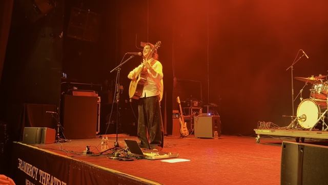 Marcin Patrzałek - Live in New York City смотреть онлайн