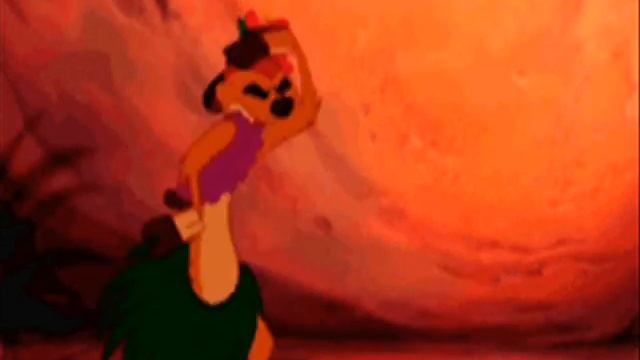 Countdown (beyonce) - timon and pumba смотреть онлайн