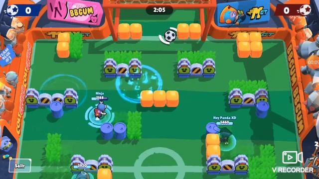 brawl stars смотреть онлайн