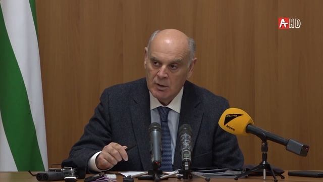 ПРЕСС КОНФЕРЕНЦИЯ Президента РА 17 11 20 20 смотреть онлайн