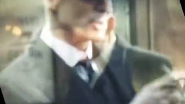 Edit Tomas Shelby смотреть онлайн