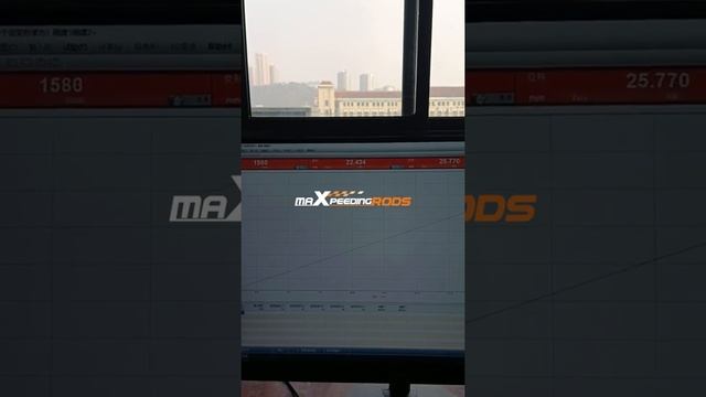 maxpeedingrods coilover shock absorber spring test video смотреть онлайн