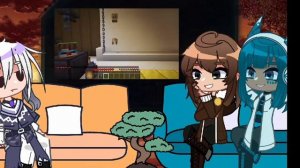 ||Реакция ГВ на ???(Лололошку)|| Ашра Сан-Фран Райя||11/??? (2) ВСЕХ С КОНЦОМ УЧЕБНОГО ГОДА!!!