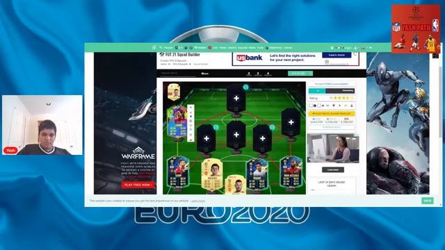 FOOTBALL CHAT WITH VIEWERS EURO 2020 COPA AMERICA TRANSFERS AND MORE смотреть онлайн