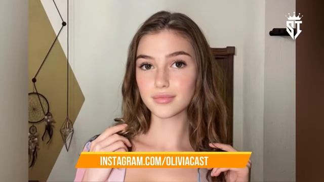 Olivia Claudia Motta Casta | Plus Size Outfit Fashion 2022