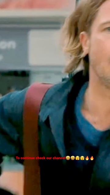 The legendary, World War Z By Brad Pitt🤩🤩💖🔥🔥❤️❤️ смотреть онлайн