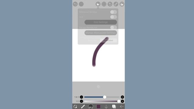 Ibis Paint x Tutorial for beginners//Ibis Paint x review// #tutorial #ibispaintx #youtubeshorts #ap смотреть онлайн