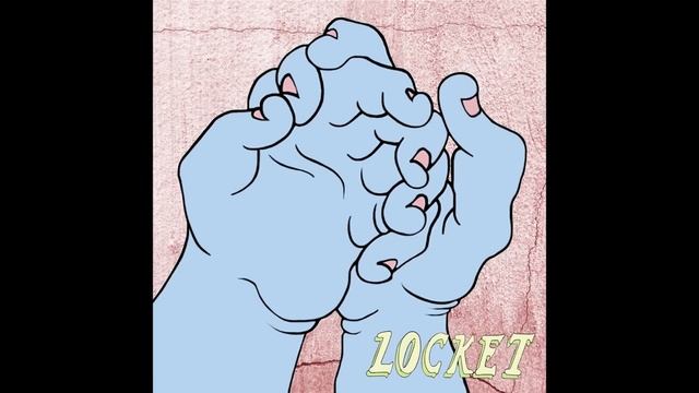 Crumb - Locket