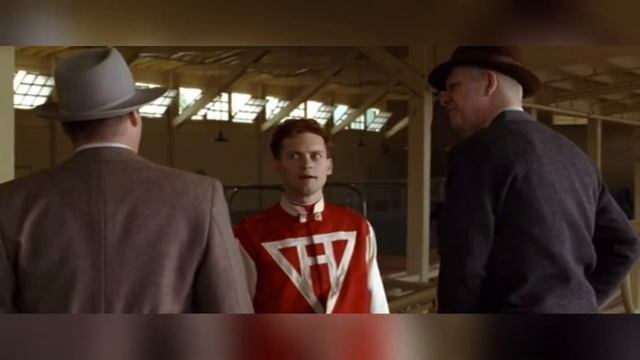 10 Inaccuracies With Seabiscuit (2003) смотреть онлайн