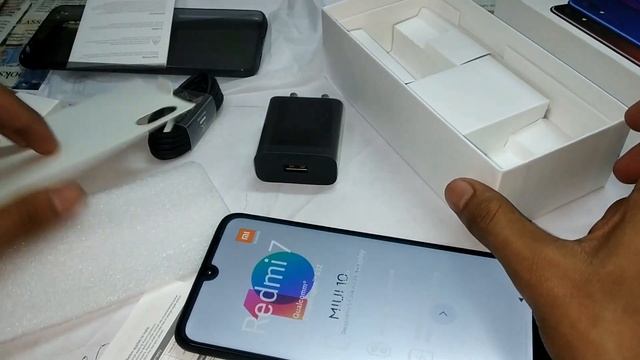 🔴Redmi 7 unboxing | latest | 2019 смотреть онлайн
