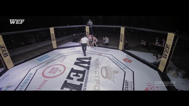 Абушев Салавутдин(Дагестан/Россия) vs Абдулгаджи Газиев (Кыргызстан) смотреть онлайн