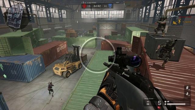 Капитан клоп VS Вячеслав (смена сторон) смотреть онлайн