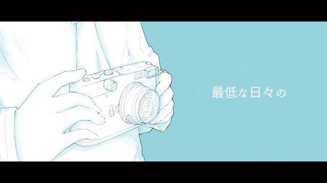 ストロボ／IA／MV "Strobo" feat.IA смотреть онлайн