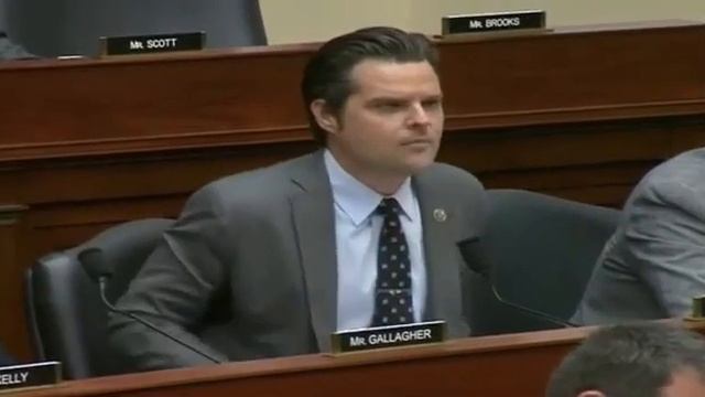 'You're Not Aware?': Matt Gaetz Grills Mark Milley Over Afghanistan Withdrawal смотреть онлайн