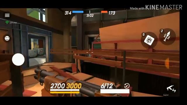 Playing with the Trejo Loadout! (Barracuda+Dolores) |Guns of Boom смотреть онлайн