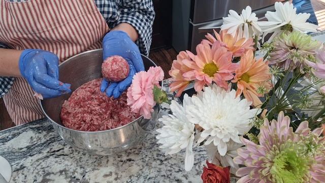 З України в США. Готуємо страву української кухні з американської яловичини. Смакота! смотреть онлайн