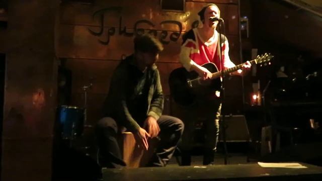 Стас Павлюк Ave Nu Griboedov Hill 2019 12 02 смотреть онлайн