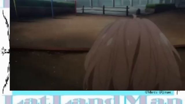 Kyoukai no Kanata amv Akihito Crazy Mirai 2013 LLM смотреть онлайн