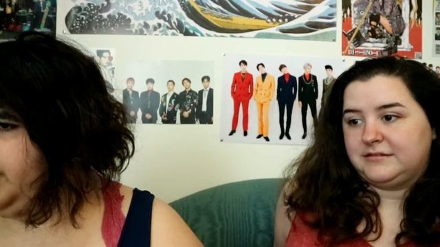 N.FLYING (엔플라잉) 'HOW R U TODAY' MV REACTION смотреть онлайн