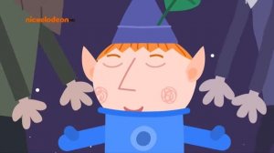 Ракета эльфов Бен и Холли все новые серии 2016 подряд на русском в fullHD 1080