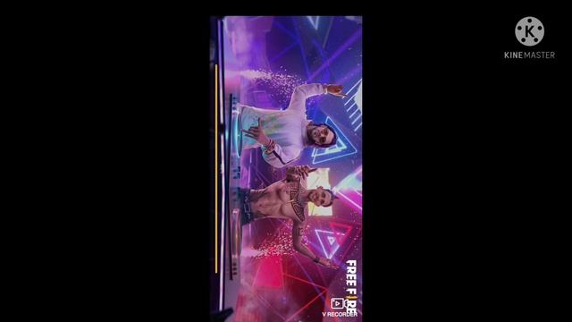 WHAT IF FREE FIRE WAS MADE BY TENCENT GAMES AND EA смотреть онлайн