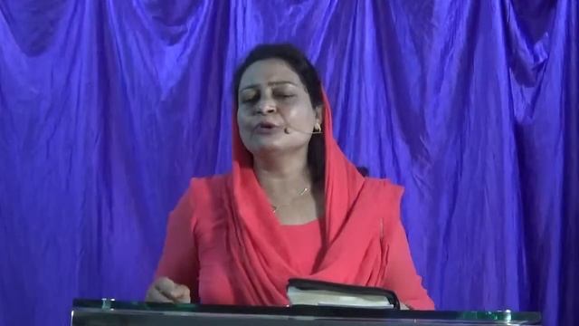 Annointing prayer by Rev Manisha Thorat 19 / 6 / 2019 смотреть онлайн