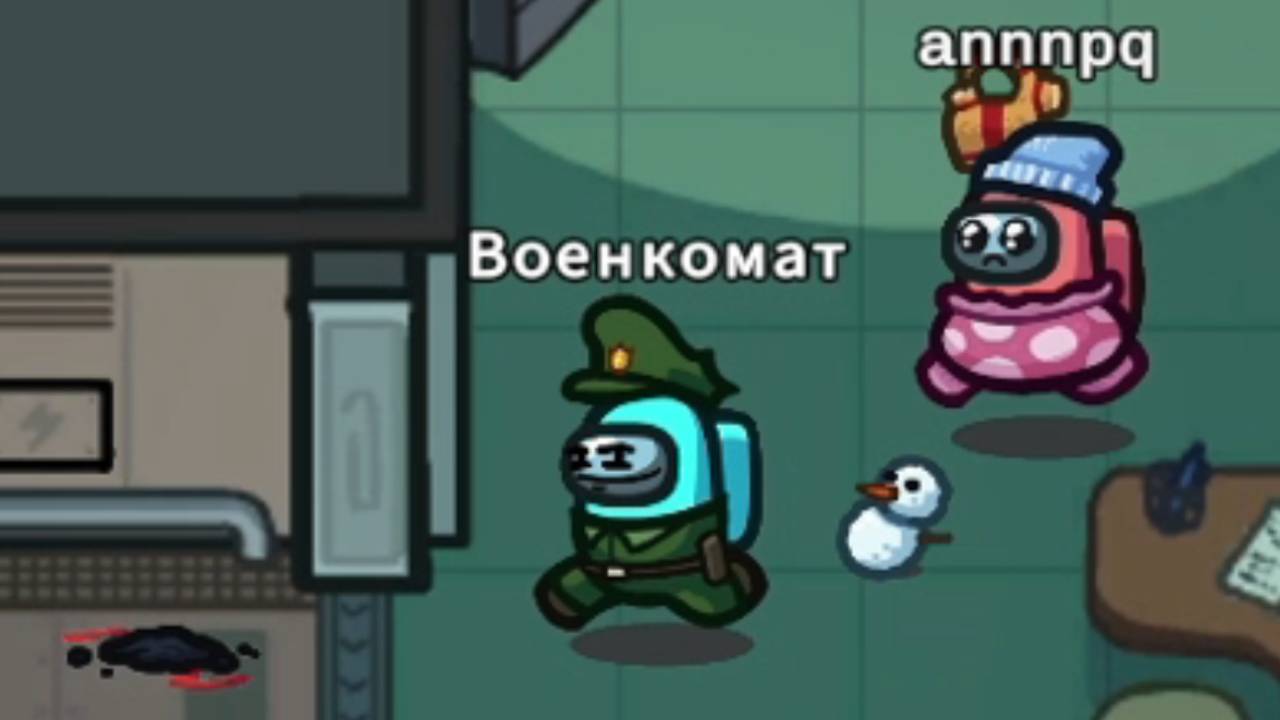 ПРИКЛЮЧЕНИЯ ВОЕНКОМАТА 4 (алгебраическое расследование)