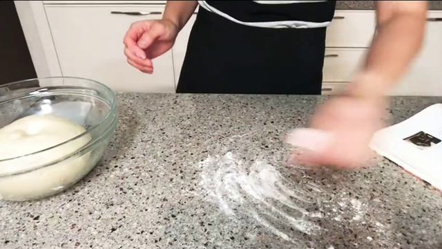 43쪽 생크림 식빵(white loaf) смотреть онлайн