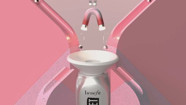 Sephora x Benefit They’re Real! Magnet смотреть онлайн