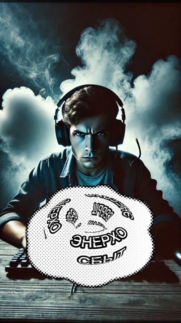 ЭНЕРХОСБЫТ БЕСпокоит смотреть онлайн