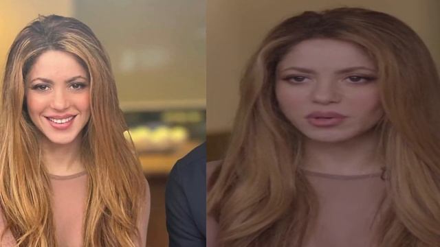 Shakira en la ENTREVISTA. "Estoy LISTA para el próximo Round. Que venga la vida y que me muestre" смотреть онлайн