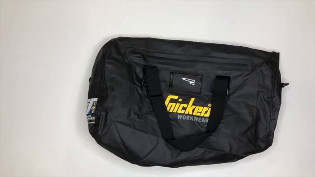 Snickers Workwear сумка 9626 и рюкзак 9623