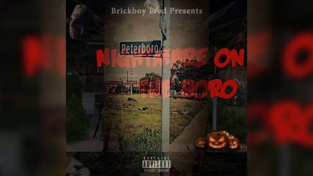Brick Boy Fred feat Project Millie - Trap Niggas смотреть онлайн