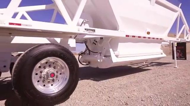 2017 RANCO 10-Axle Bottom Dump Train For Sale смотреть онлайн