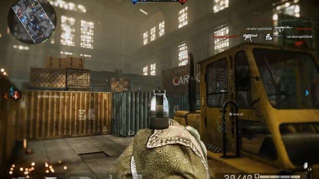 Сайга "Сталь" смотреть онлайн